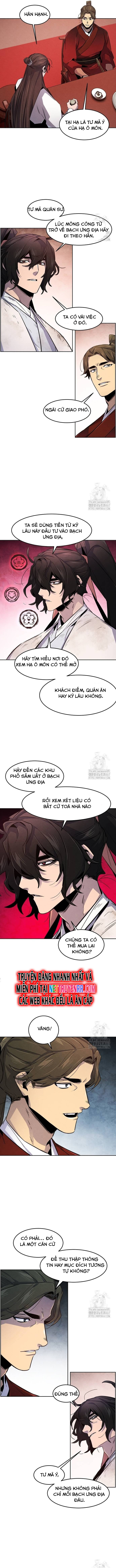 Cuồng Ma Tái Thế Chapter 139 - Trang 2