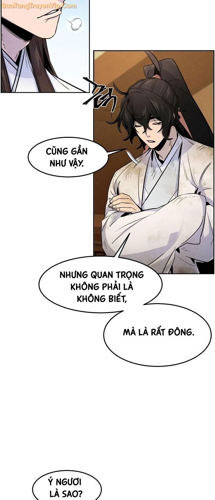 Cuồng Ma Tái Thế Chapter 137 - Trang 2