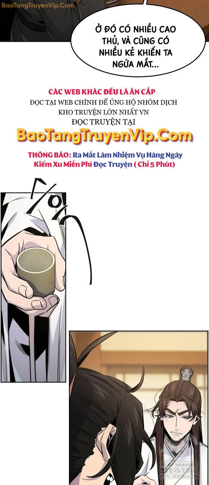 Cuồng Ma Tái Thế Chapter 137 - Trang 2