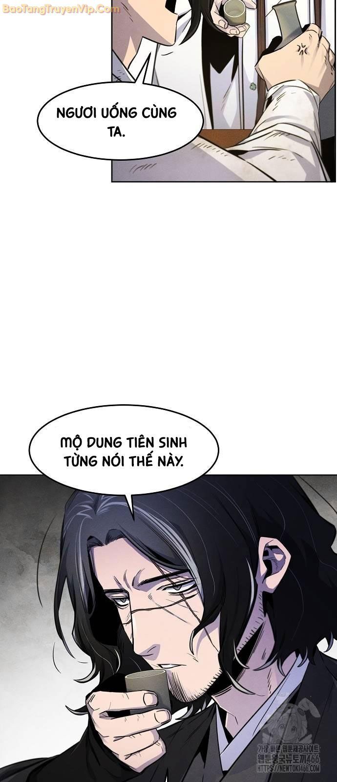 Cuồng Ma Tái Thế Chapter 137 - Trang 2