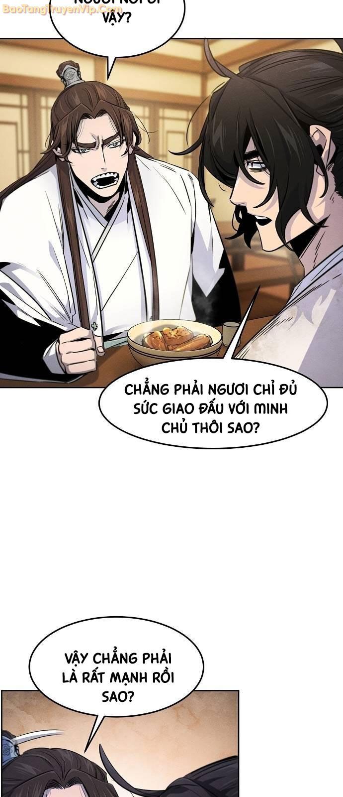 Cuồng Ma Tái Thế Chapter 137 - Trang 2