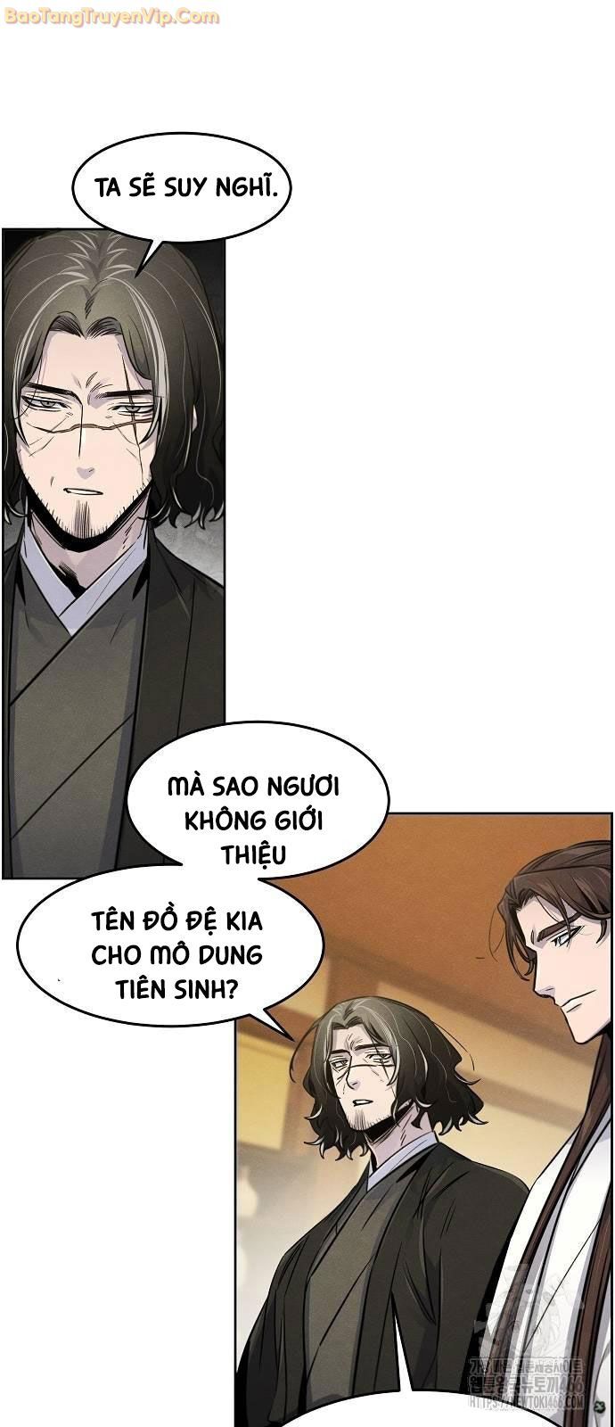 Cuồng Ma Tái Thế Chapter 137 - Trang 2