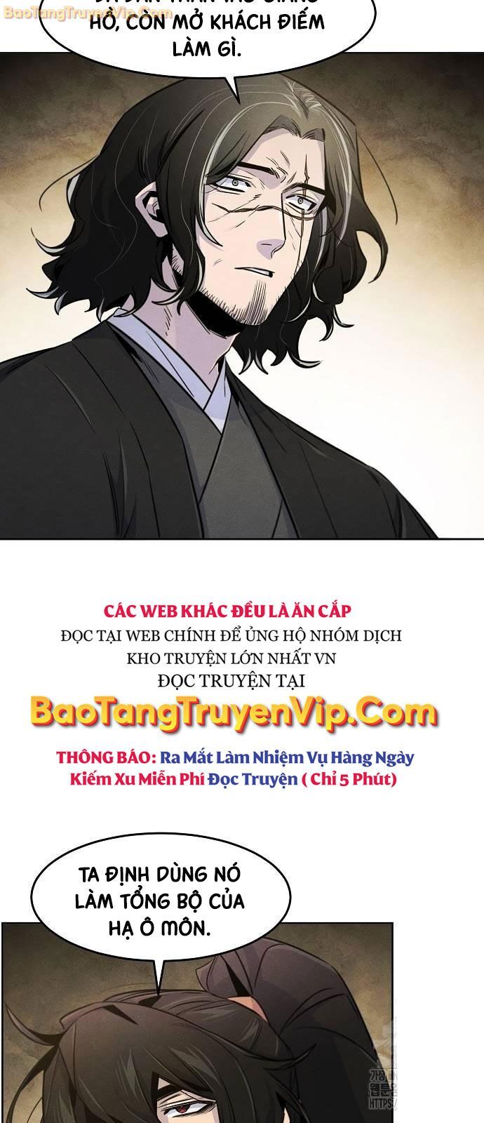 Cuồng Ma Tái Thế Chapter 137 - Trang 2