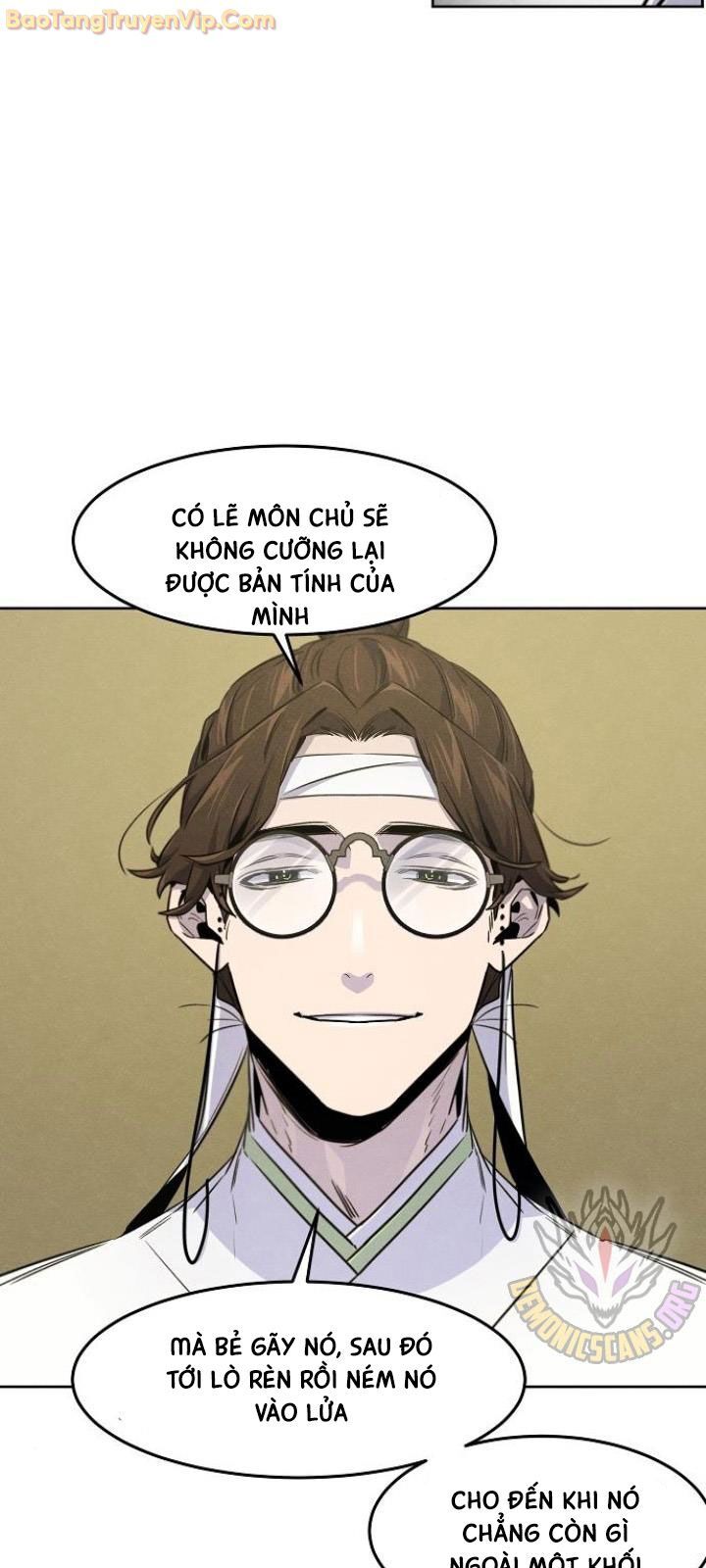 Cuồng Ma Tái Thế Chapter 136 - Trang 2