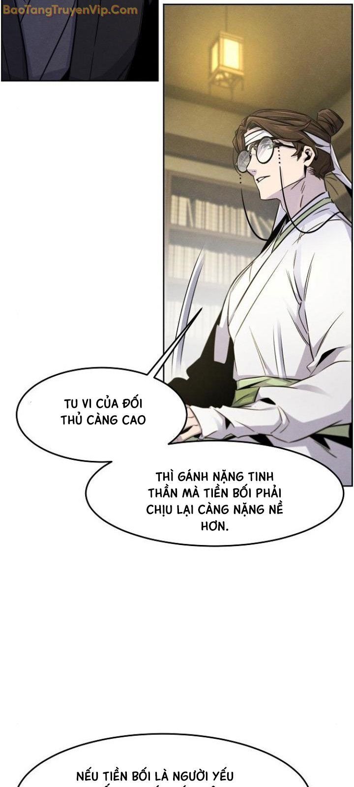 Cuồng Ma Tái Thế Chapter 136 - Trang 2