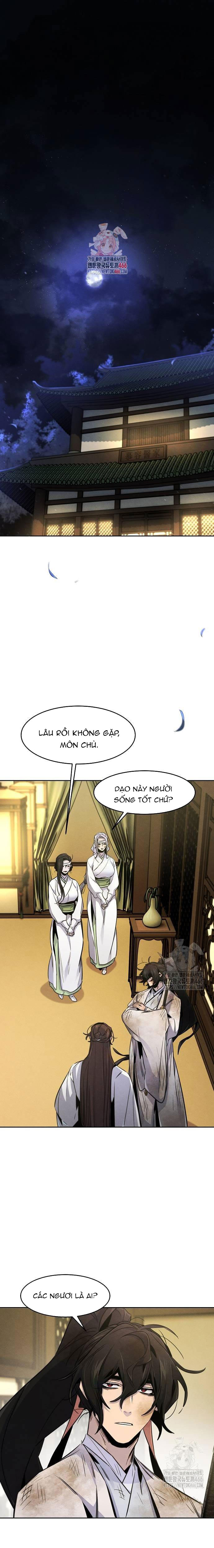 Cuồng Ma Tái Thế Chapter 135 - Trang 2