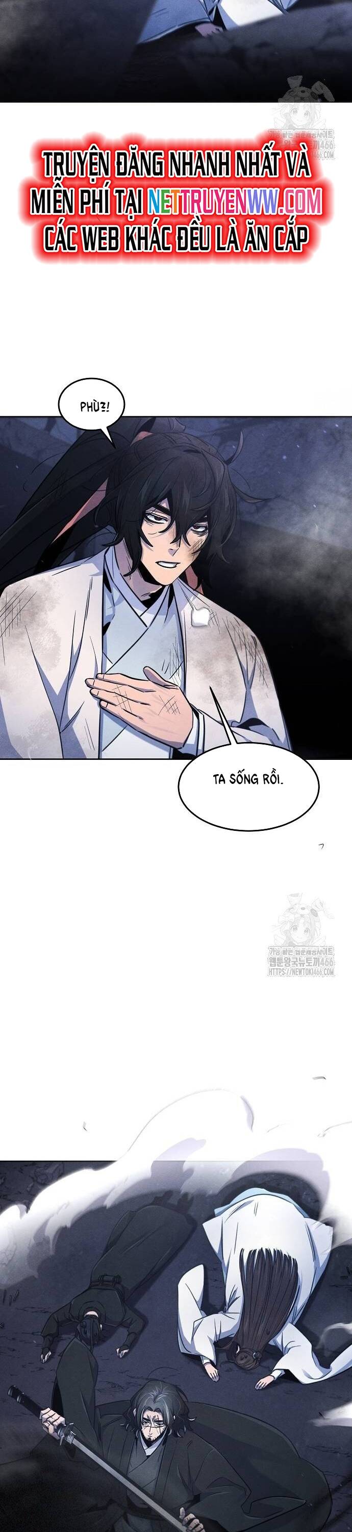 Cuồng Ma Tái Thế Chapter 133 - Trang 2