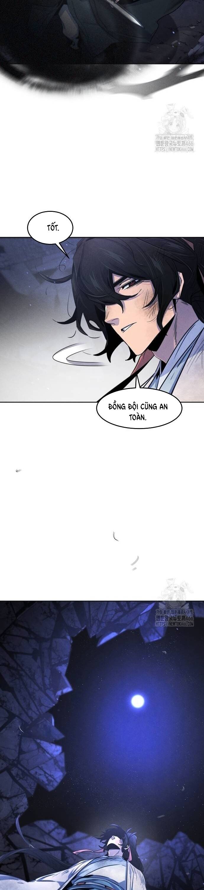 Cuồng Ma Tái Thế Chapter 133 - Trang 2