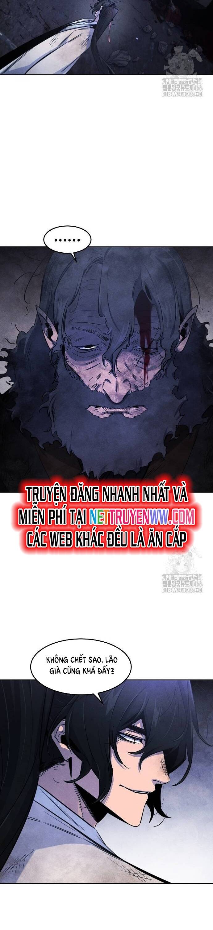 Cuồng Ma Tái Thế Chapter 133 - Trang 2