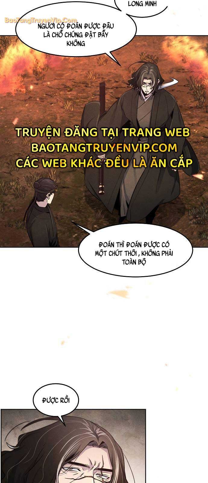 Cuồng Ma Tái Thế Chapter 132 - Trang 2