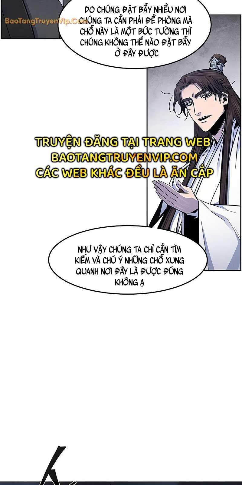 Cuồng Ma Tái Thế Chapter 132 - Trang 2