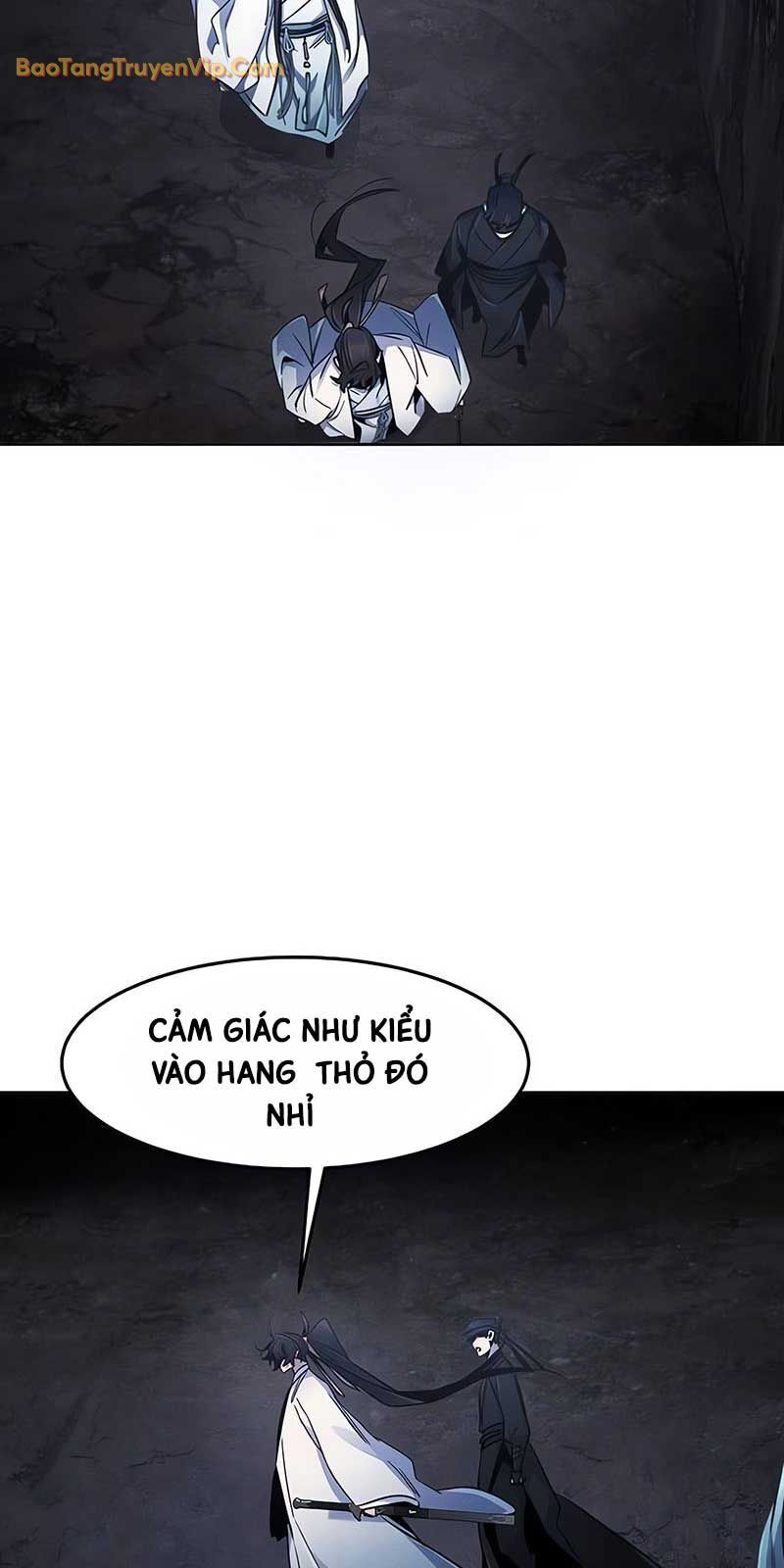 Cuồng Ma Tái Thế Chapter 132 - Trang 2