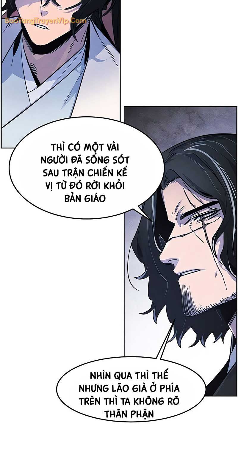 Cuồng Ma Tái Thế Chapter 132 - Trang 2