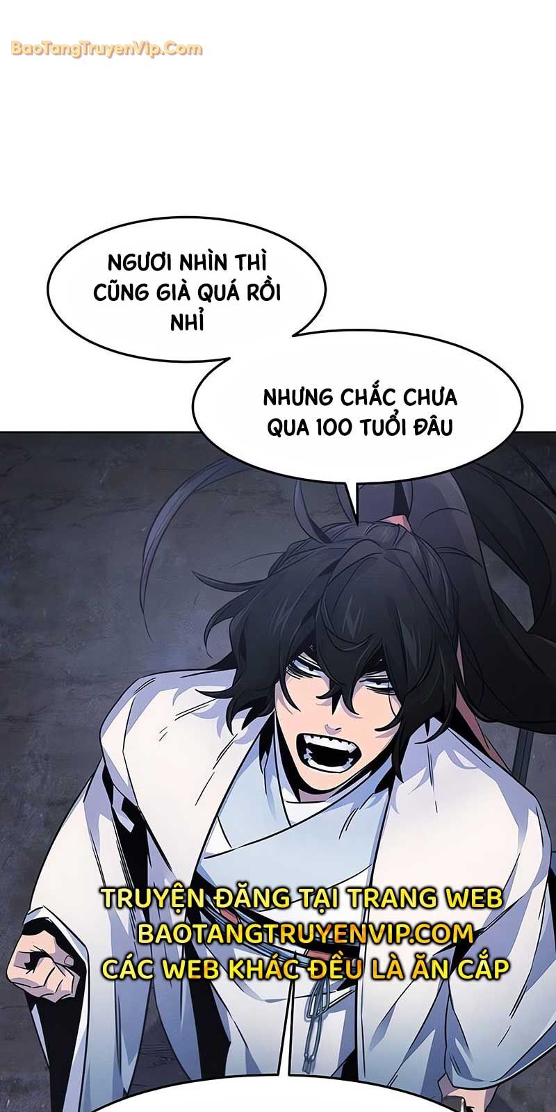 Cuồng Ma Tái Thế Chapter 132 - Trang 2