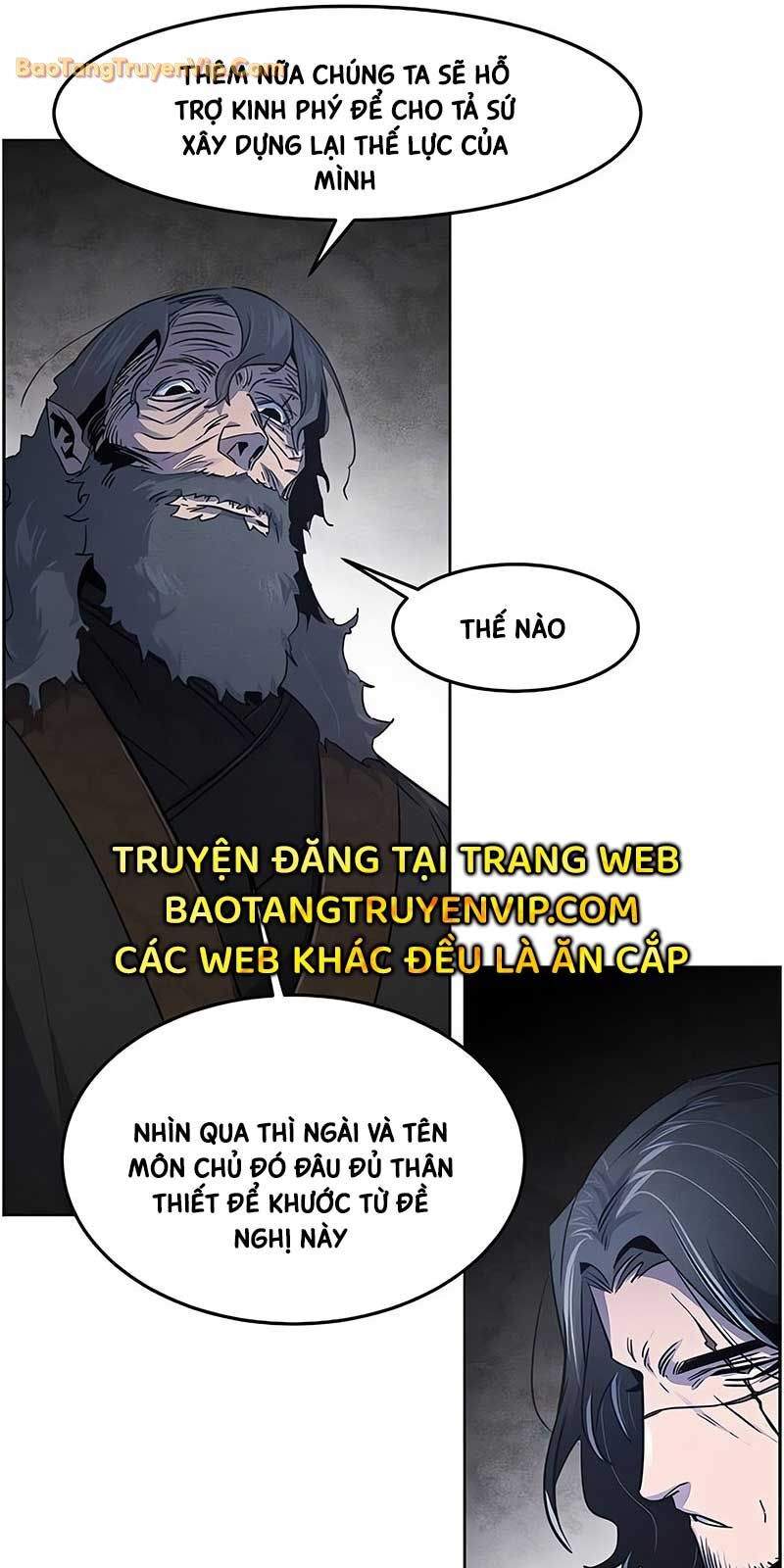 Cuồng Ma Tái Thế Chapter 132 - Trang 2