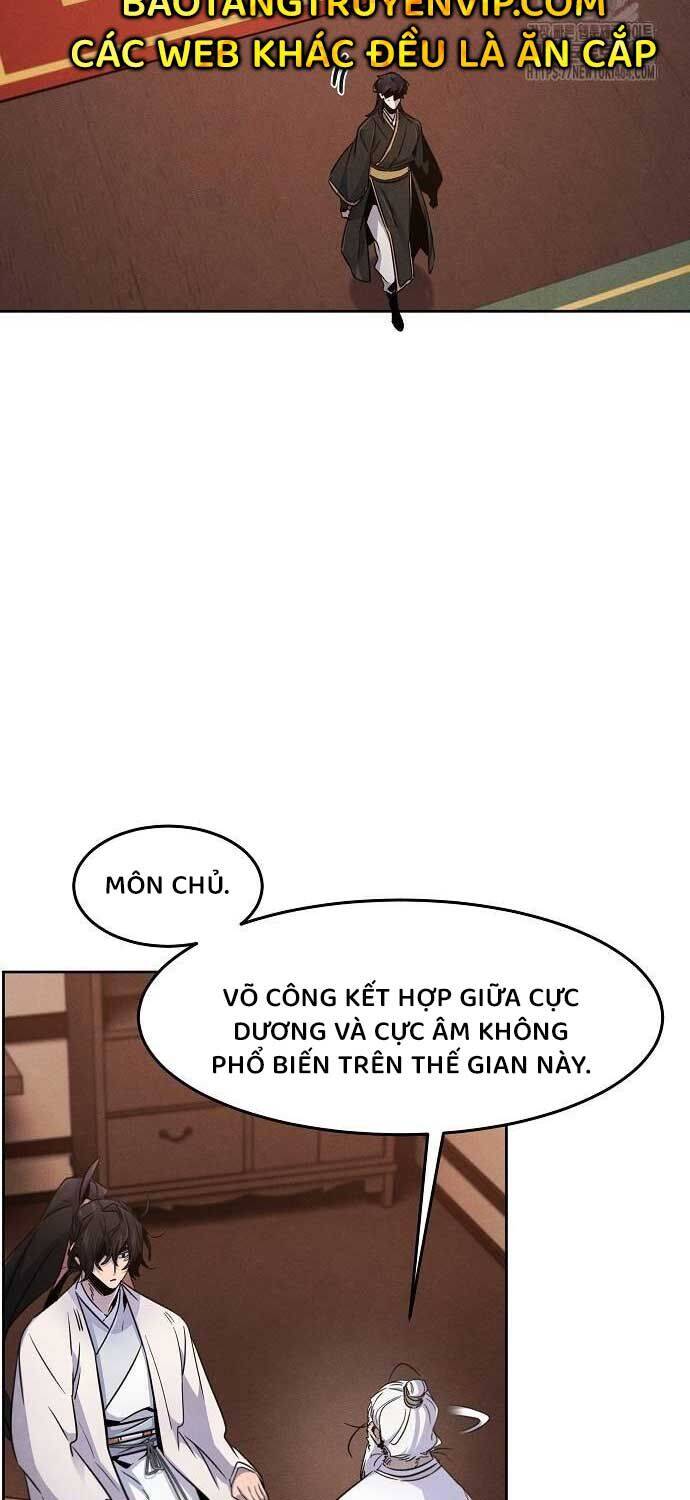 Cuồng Ma Tái Thế Chapter 128 - Trang 2