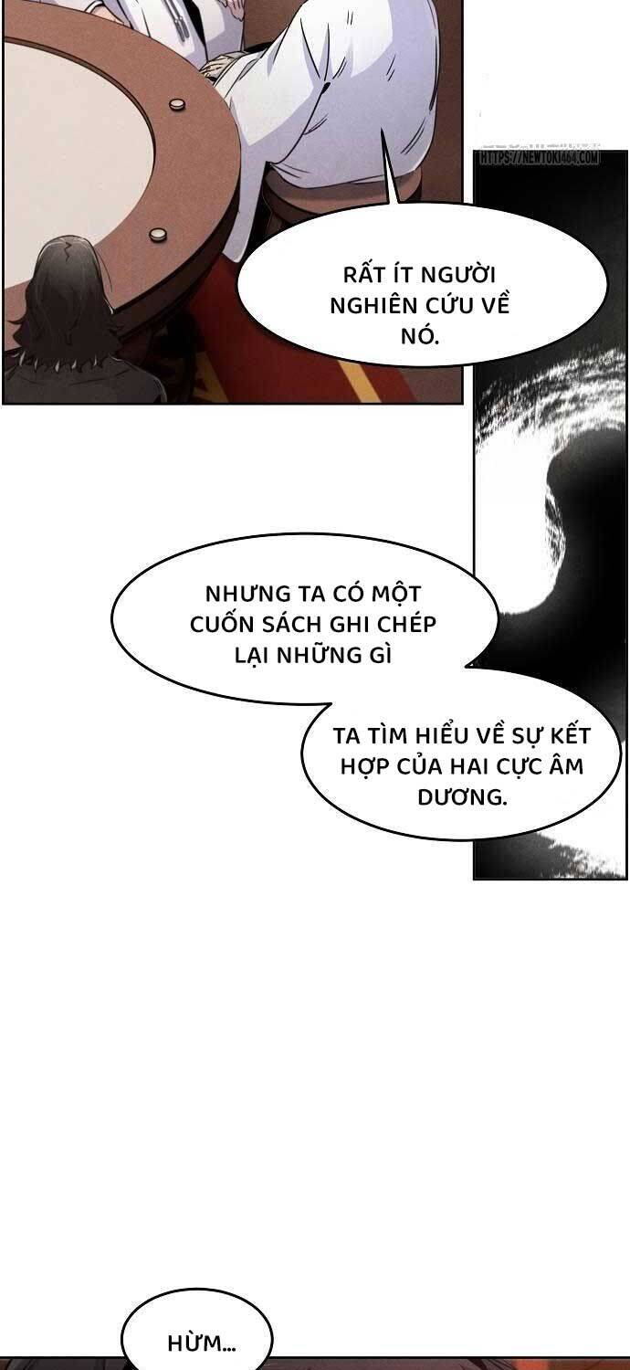 Cuồng Ma Tái Thế Chapter 128 - Trang 2