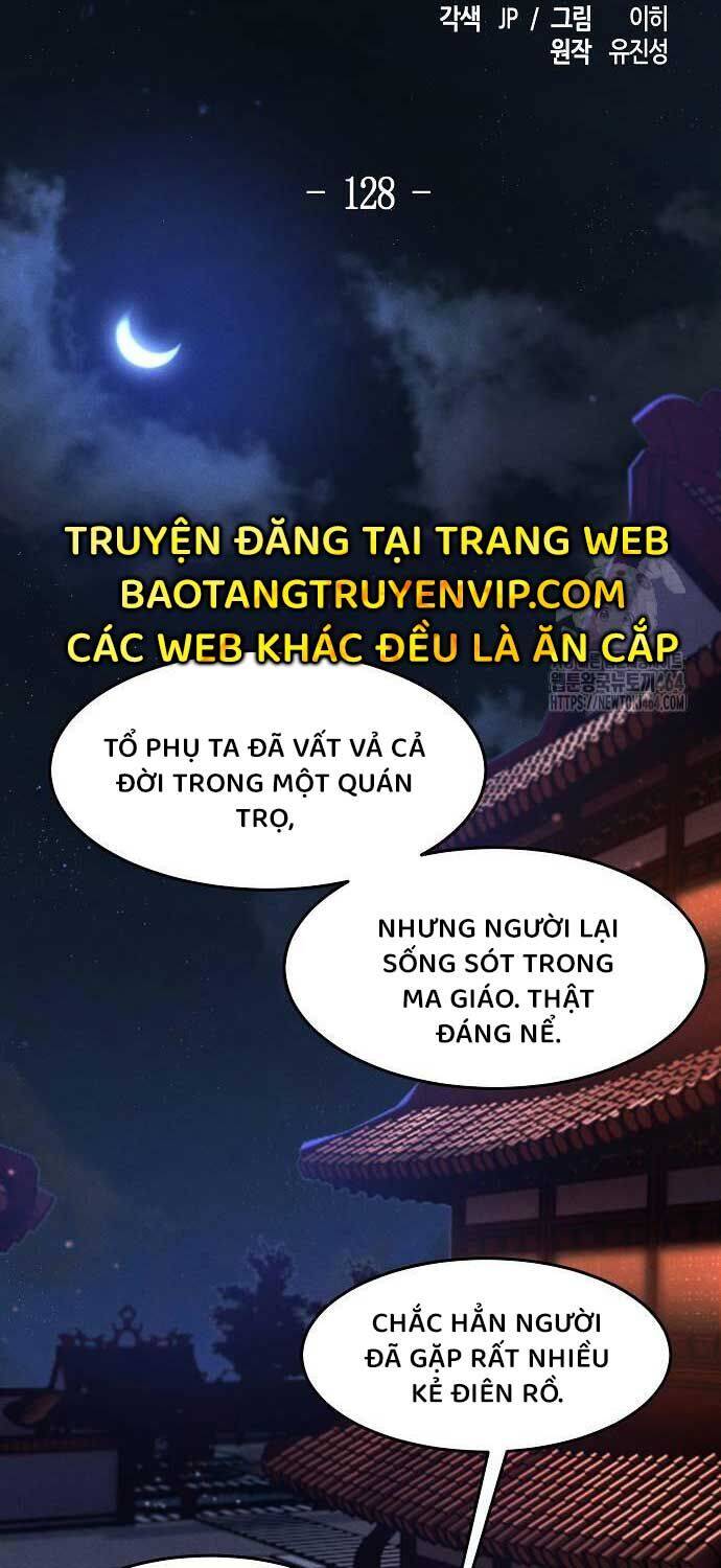 Cuồng Ma Tái Thế Chapter 128 - Trang 2