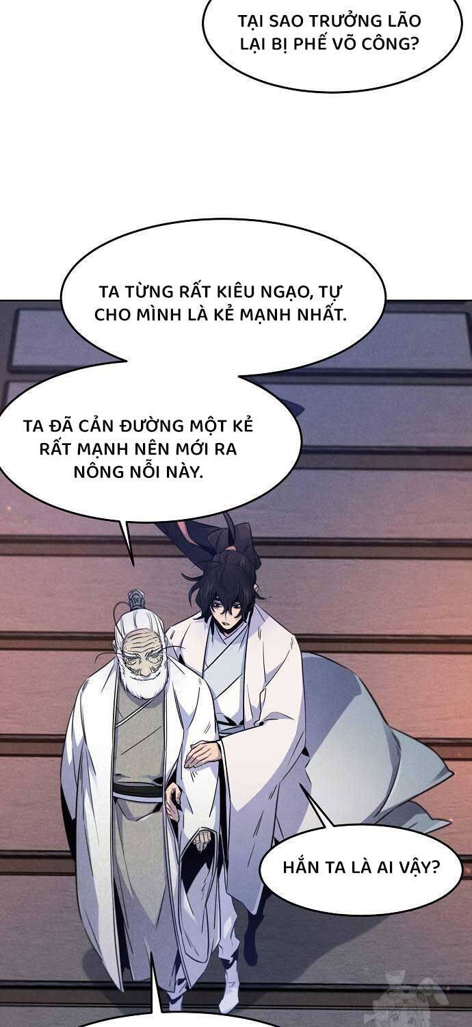 Cuồng Ma Tái Thế Chapter 128 - Trang 2