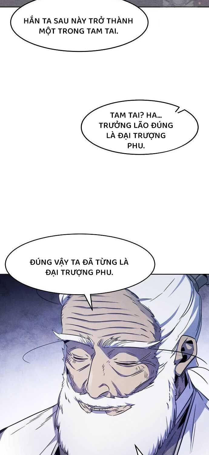 Cuồng Ma Tái Thế Chapter 128 - Trang 2