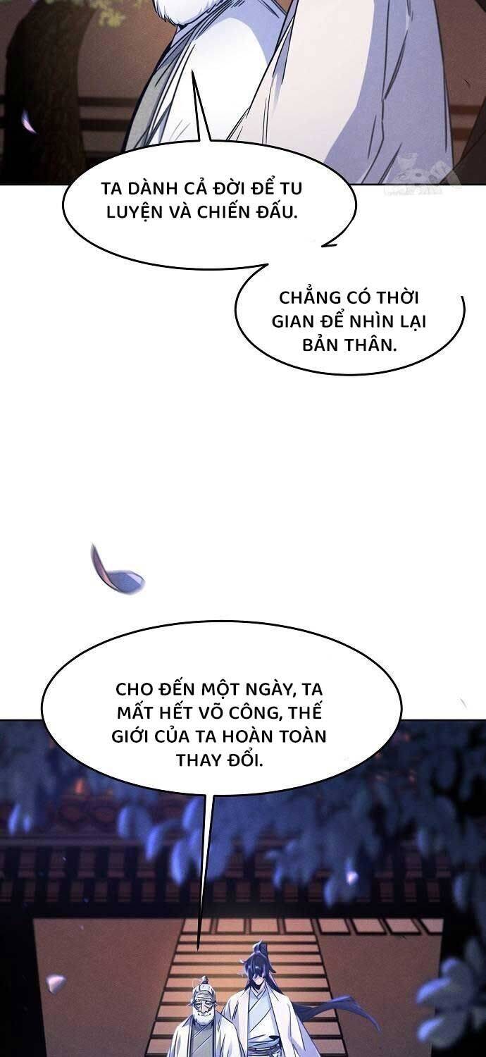 Cuồng Ma Tái Thế Chapter 128 - Trang 2