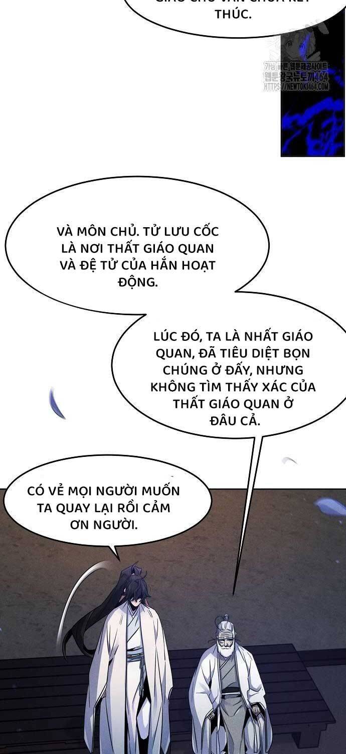 Cuồng Ma Tái Thế Chapter 128 - Trang 2