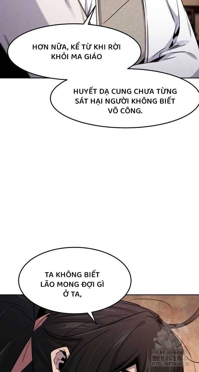 Cuồng Ma Tái Thế Chapter 128 - Trang 2