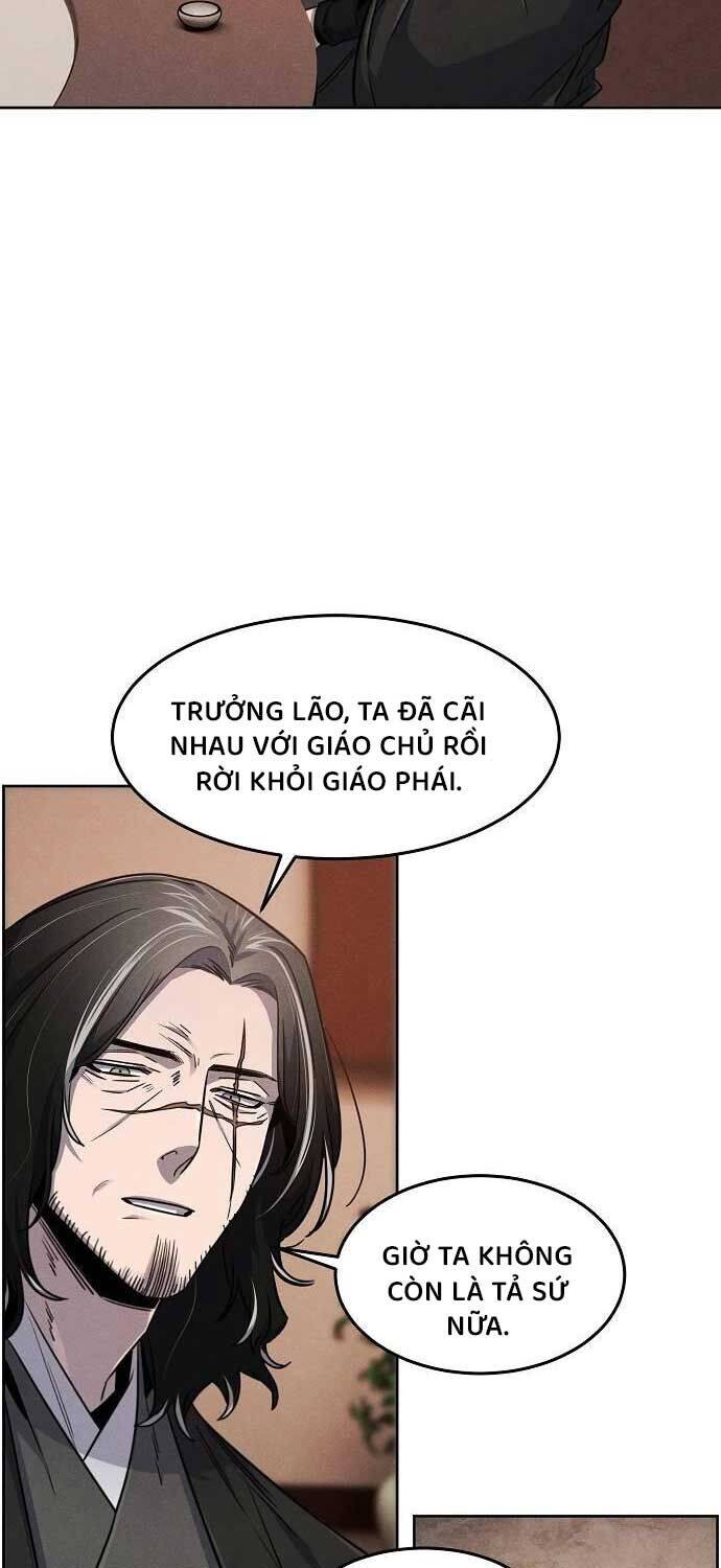 Cuồng Ma Tái Thế Chapter 127 - Trang 2