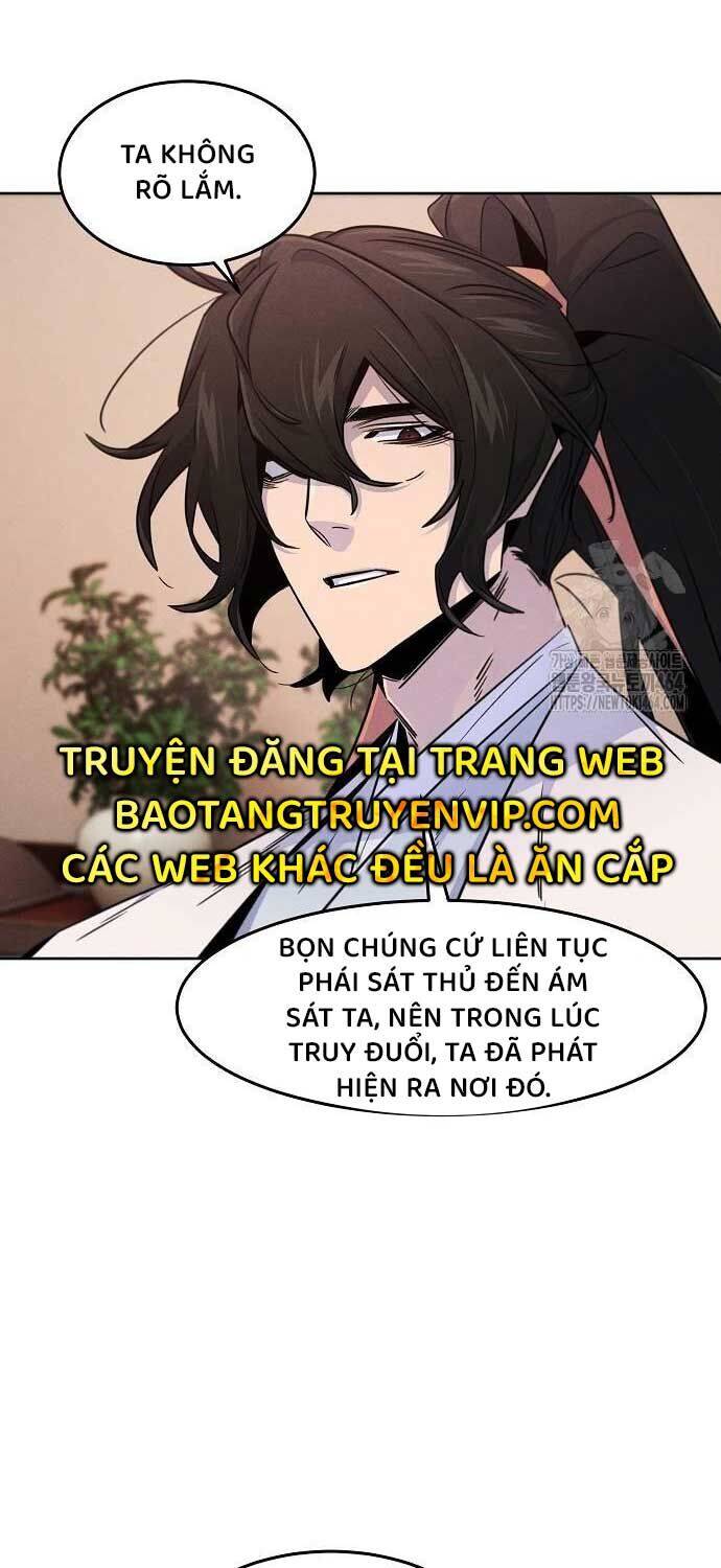 Cuồng Ma Tái Thế Chapter 127 - Trang 2