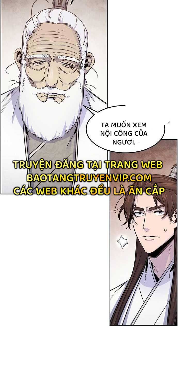 Cuồng Ma Tái Thế Chapter 127 - Trang 2