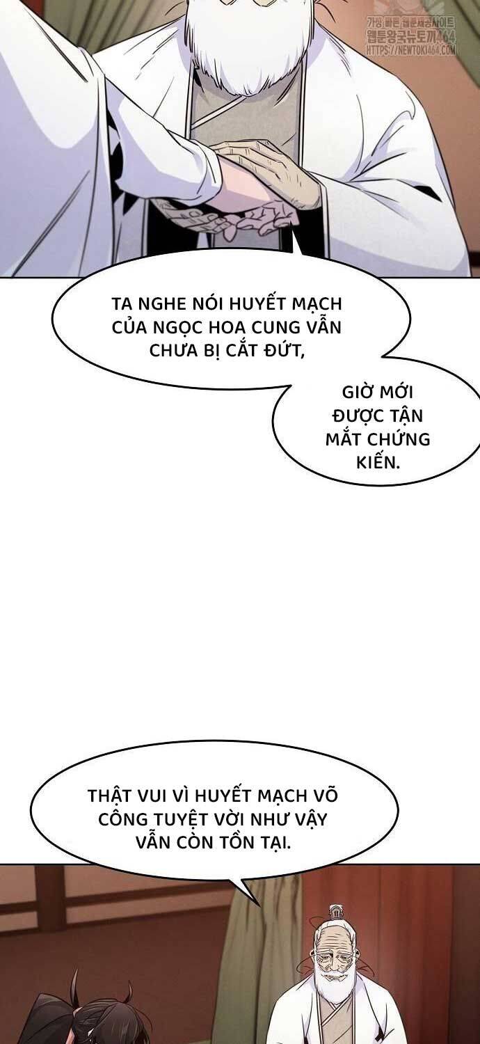 Cuồng Ma Tái Thế Chapter 127 - Trang 2