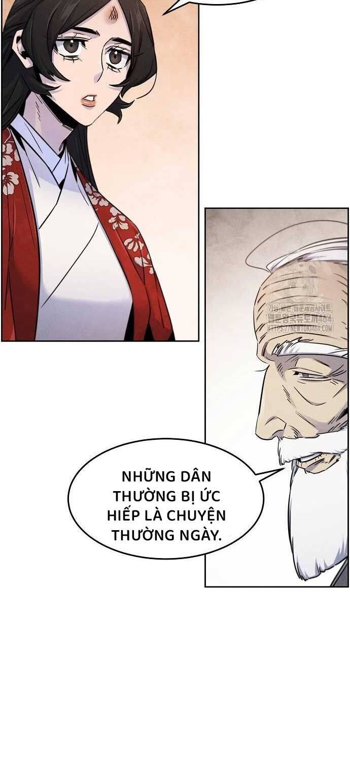 Cuồng Ma Tái Thế Chapter 127 - Trang 2