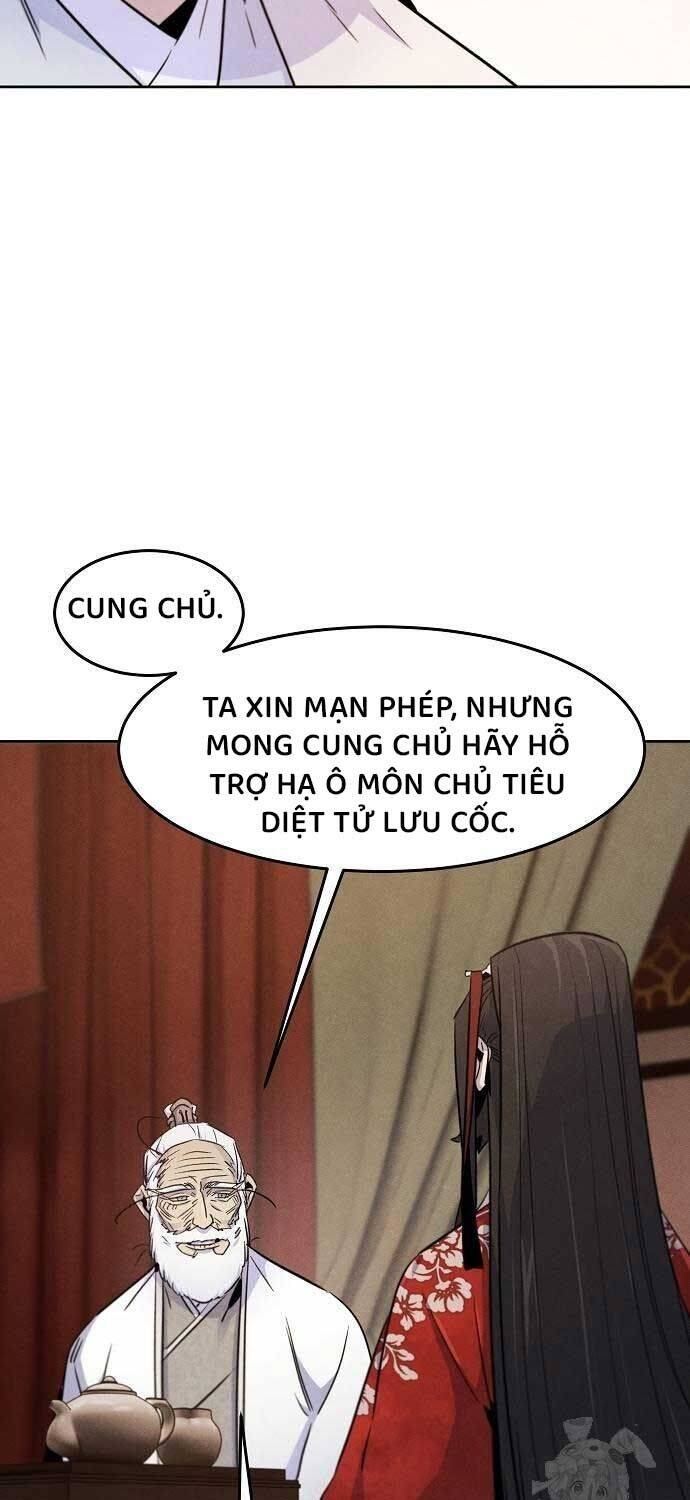 Cuồng Ma Tái Thế Chapter 127 - Trang 2