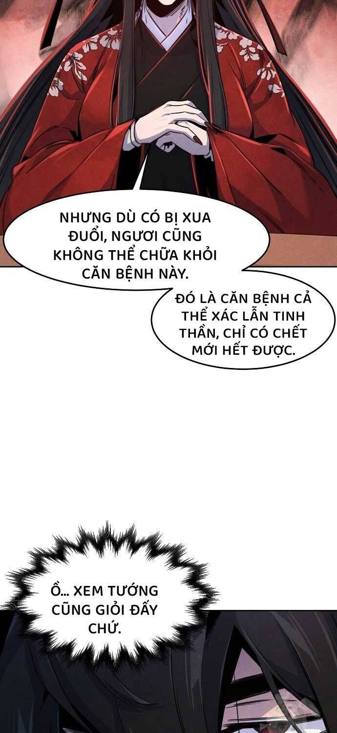 Cuồng Ma Tái Thế Chapter 126 - Trang 2