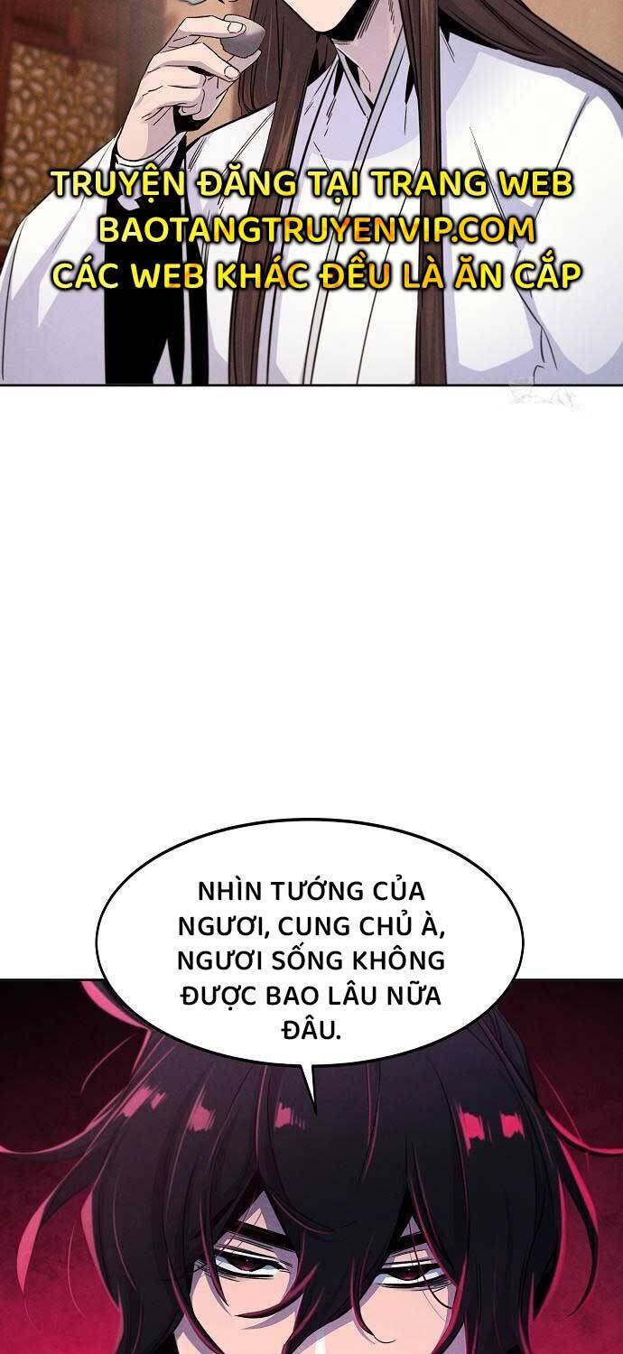 Cuồng Ma Tái Thế Chapter 126 - Trang 2