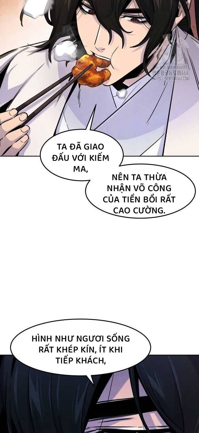 Cuồng Ma Tái Thế Chapter 126 - Trang 2