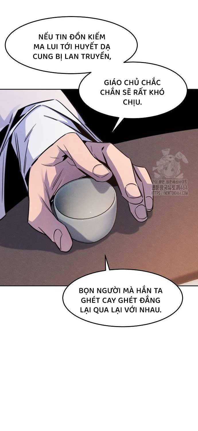 Cuồng Ma Tái Thế Chapter 126 - Trang 2