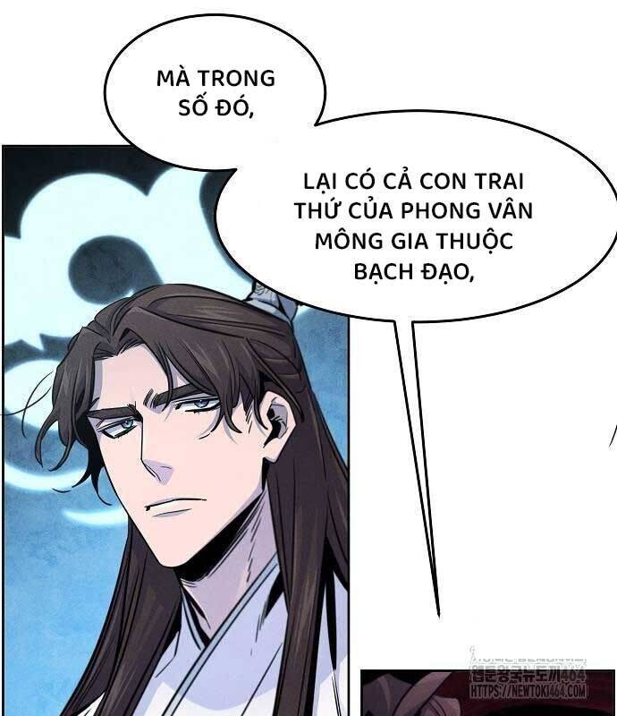 Cuồng Ma Tái Thế Chapter 126 - Trang 2