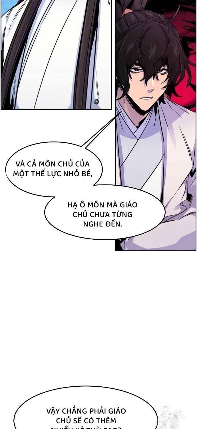 Cuồng Ma Tái Thế Chapter 126 - Trang 2