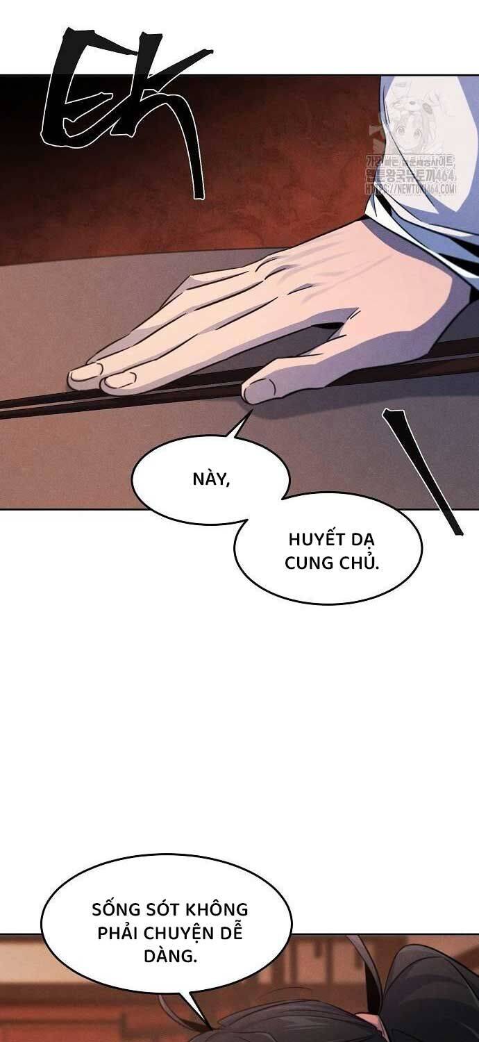 Cuồng Ma Tái Thế Chapter 126 - Trang 2