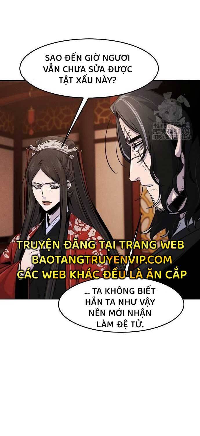 Cuồng Ma Tái Thế Chapter 126 - Trang 2