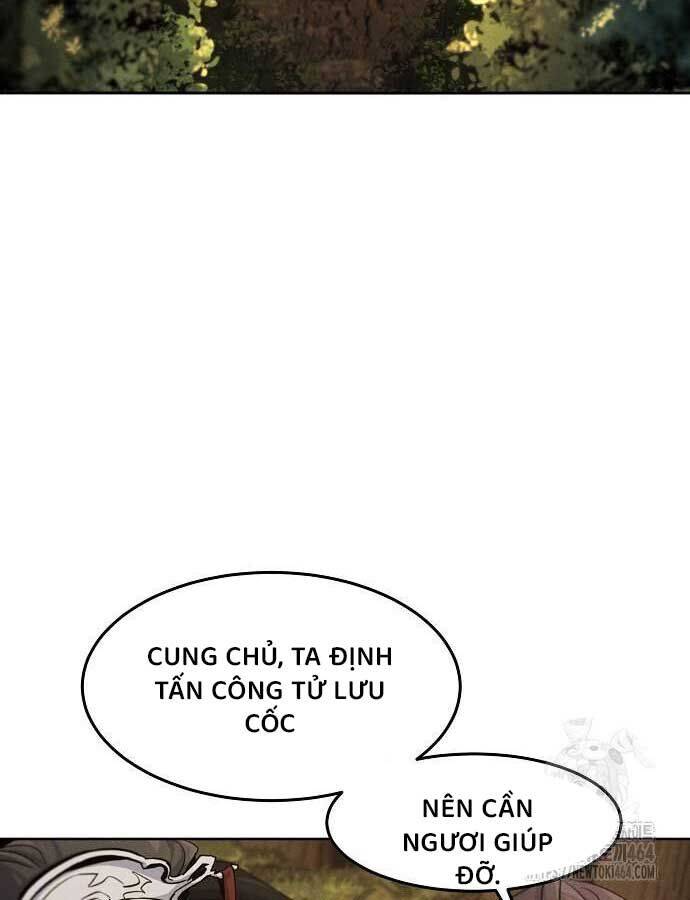 Cuồng Ma Tái Thế Chapter 125 - Trang 2