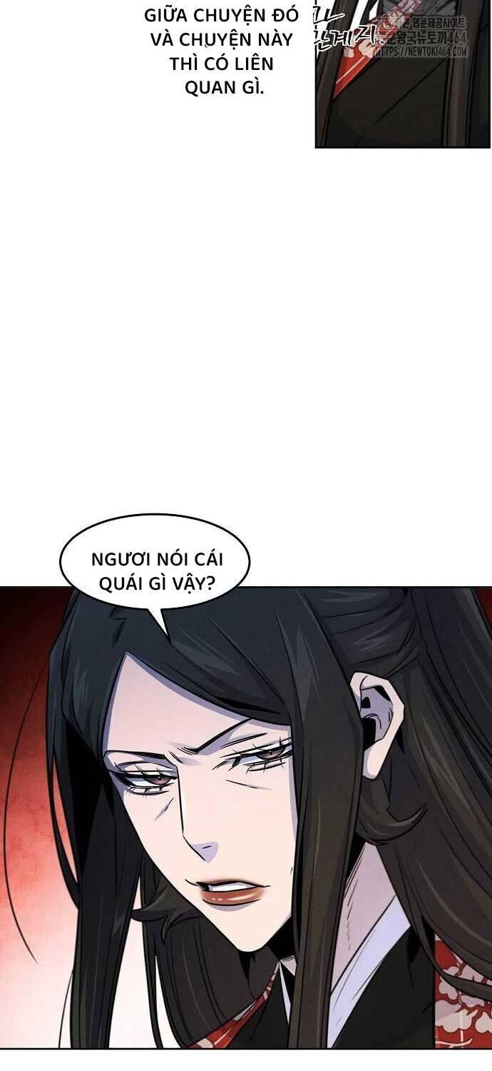 Cuồng Ma Tái Thế Chapter 125 - Trang 2