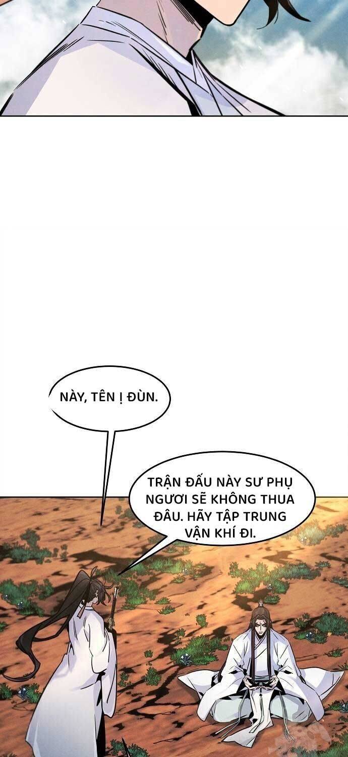 Cuồng Ma Tái Thế Chapter 123 - Trang 2