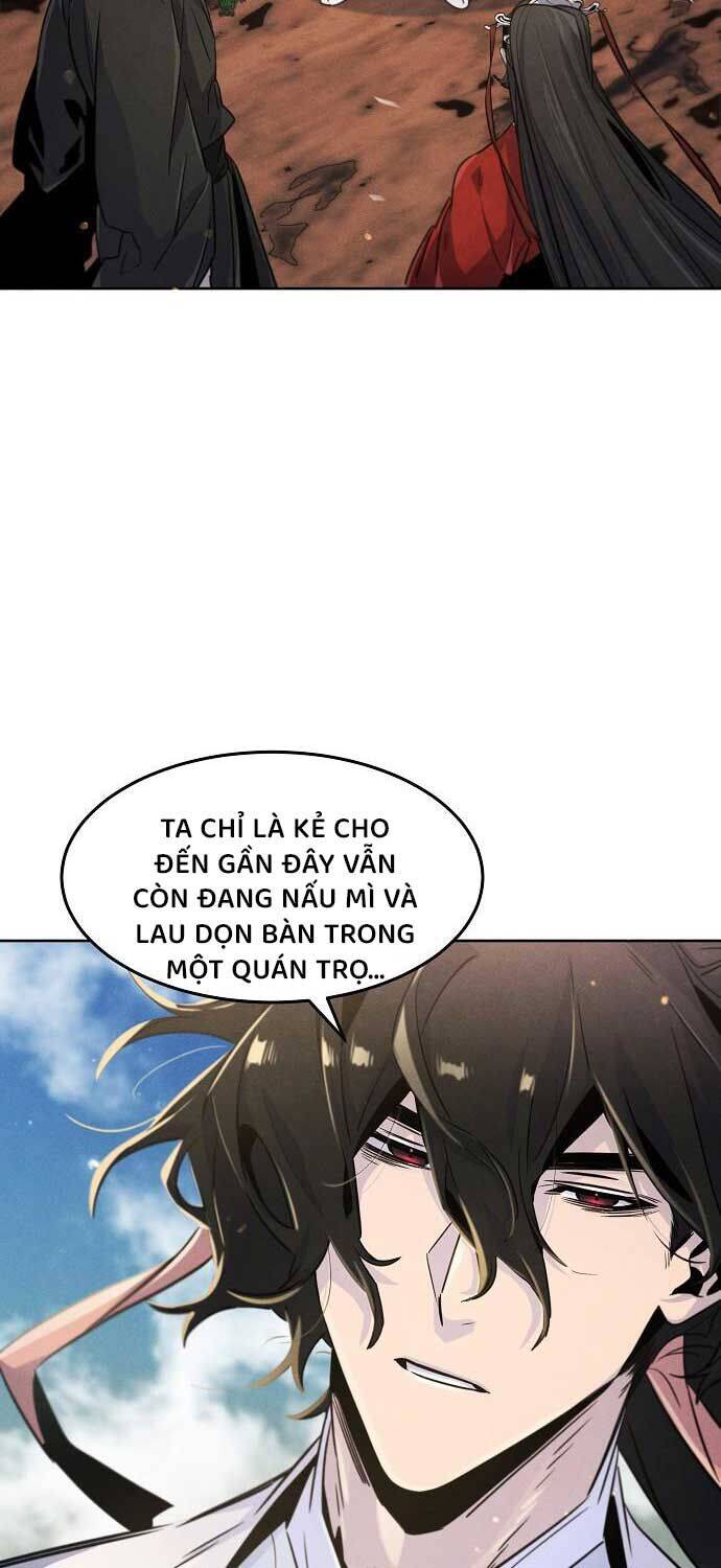 Cuồng Ma Tái Thế Chapter 122 - Trang 2