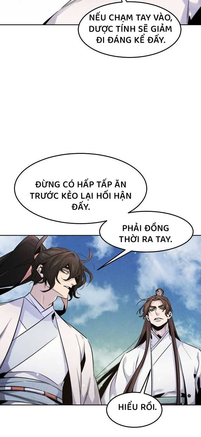 Cuồng Ma Tái Thế Chapter 122 - Trang 2