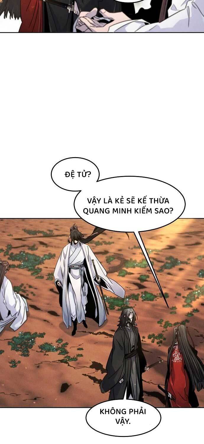 Cuồng Ma Tái Thế Chapter 122 - Trang 2