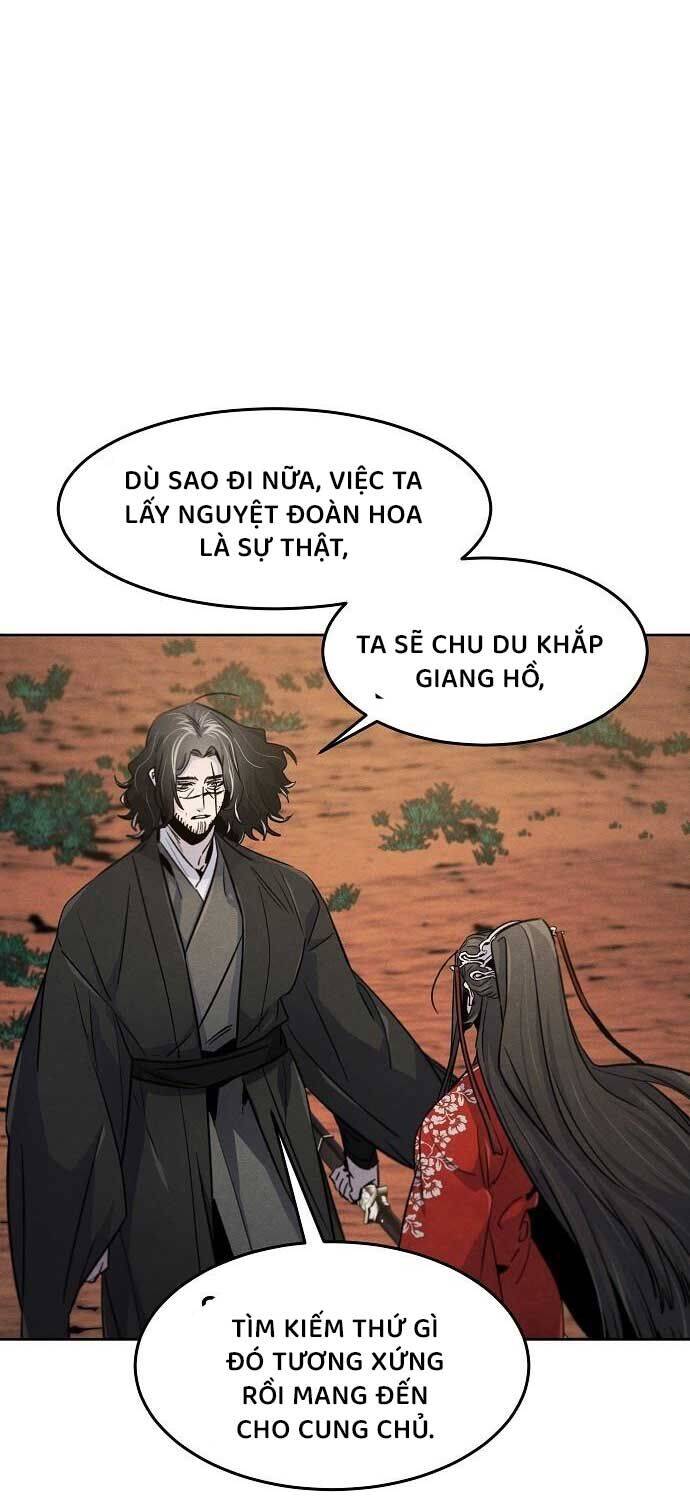 Cuồng Ma Tái Thế Chapter 122 - Trang 2