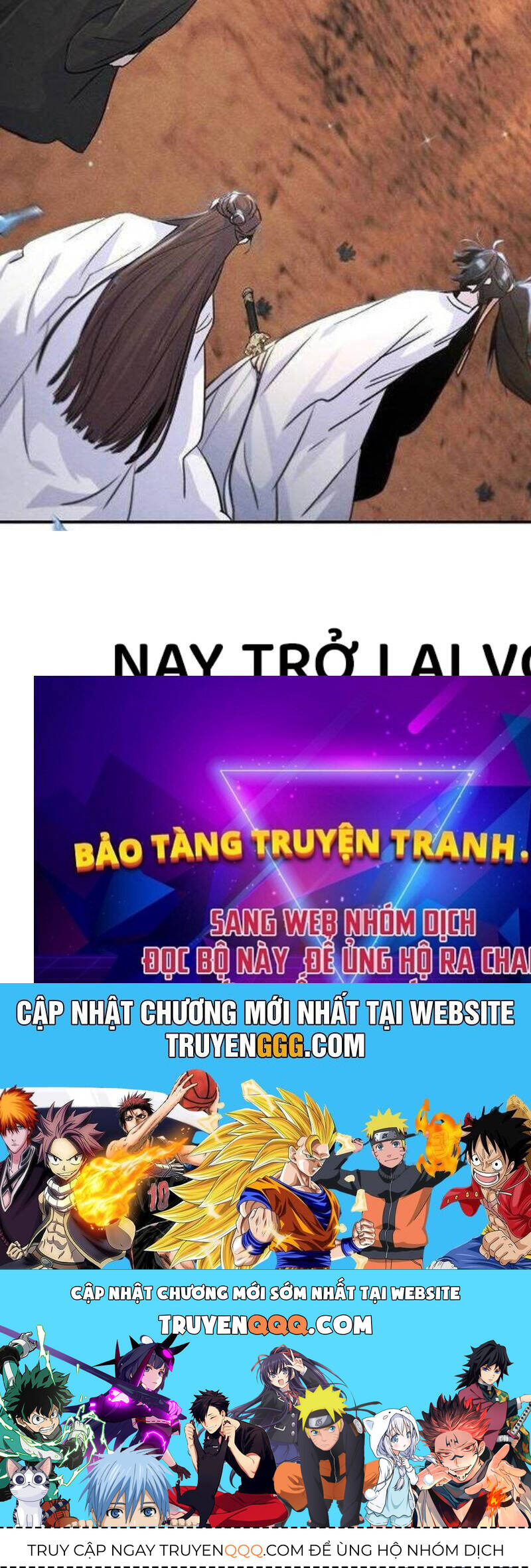 Cuồng Ma Tái Thế Chapter 121.5 - Trang 2