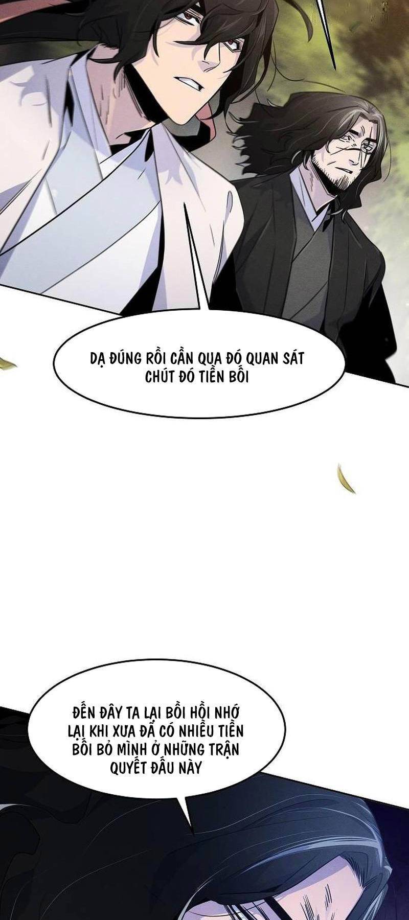 Cuồng Ma Tái Thế Chapter 121 - Trang 2